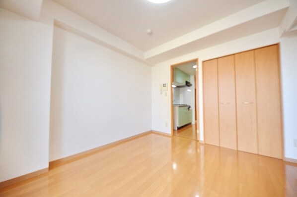 イーストシティタワーズの物件内観写真